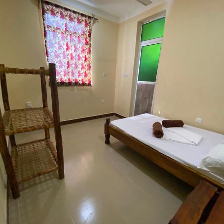 Village View Hostel Chanjani Bagian luar foto