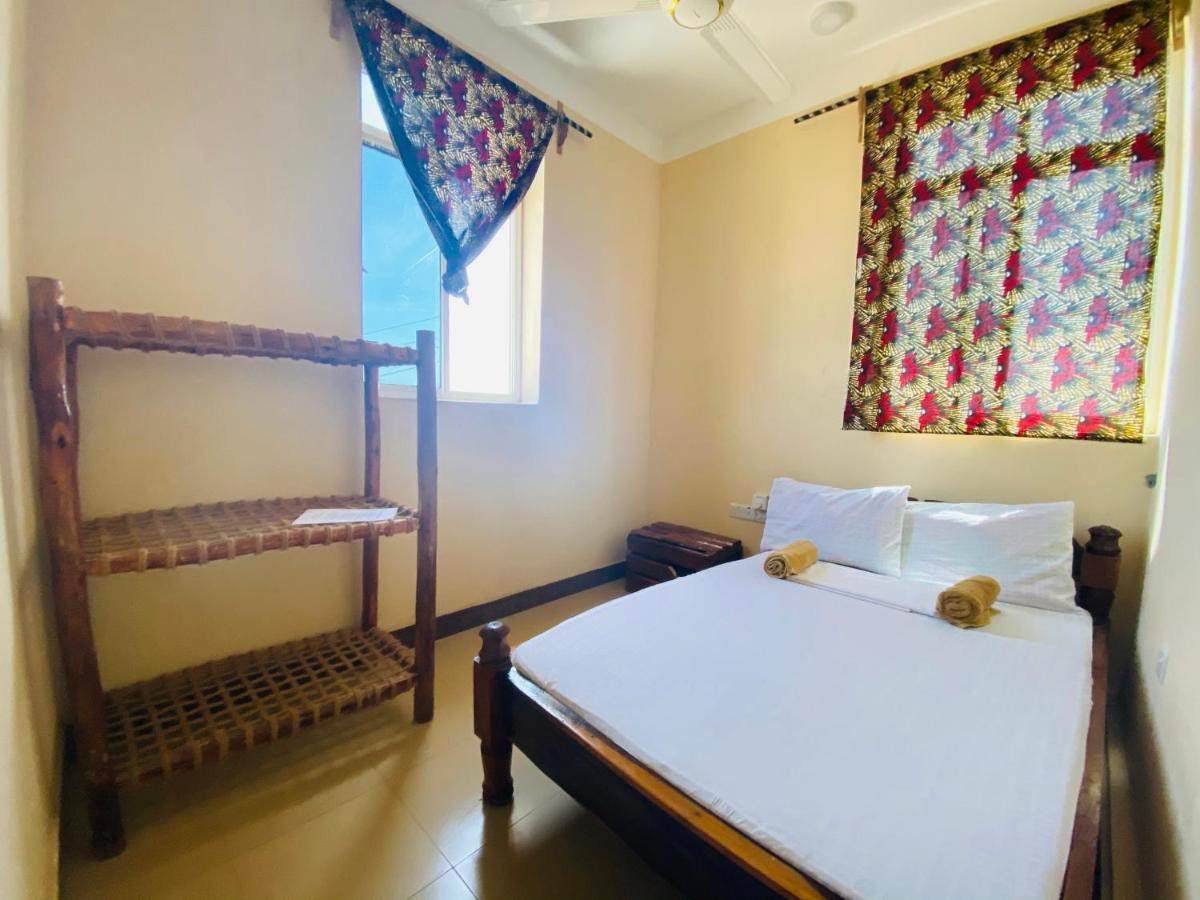 Village View Hostel Chanjani Bagian luar foto