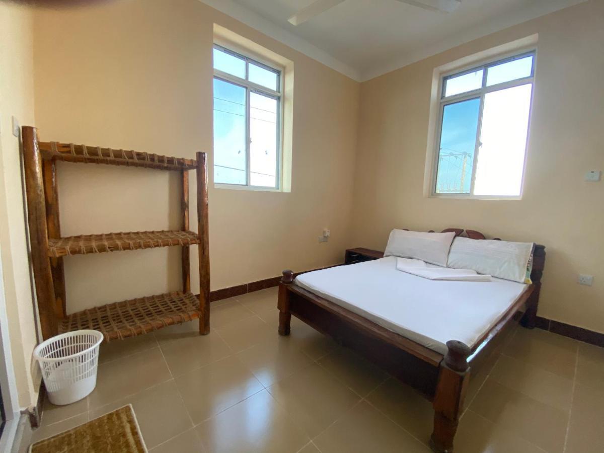Village View Hostel Chanjani Bagian luar foto