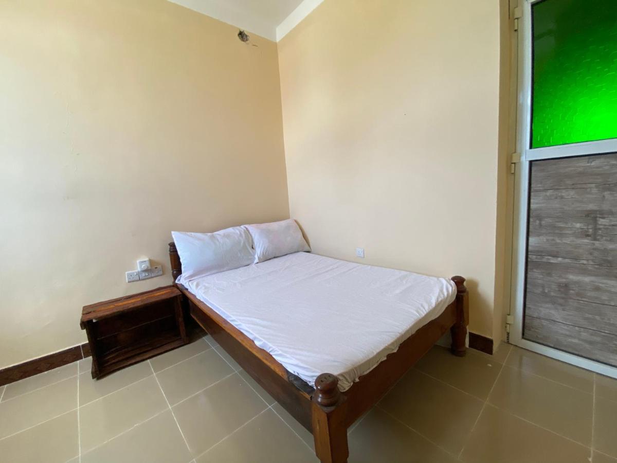 Village View Hostel Chanjani Bagian luar foto