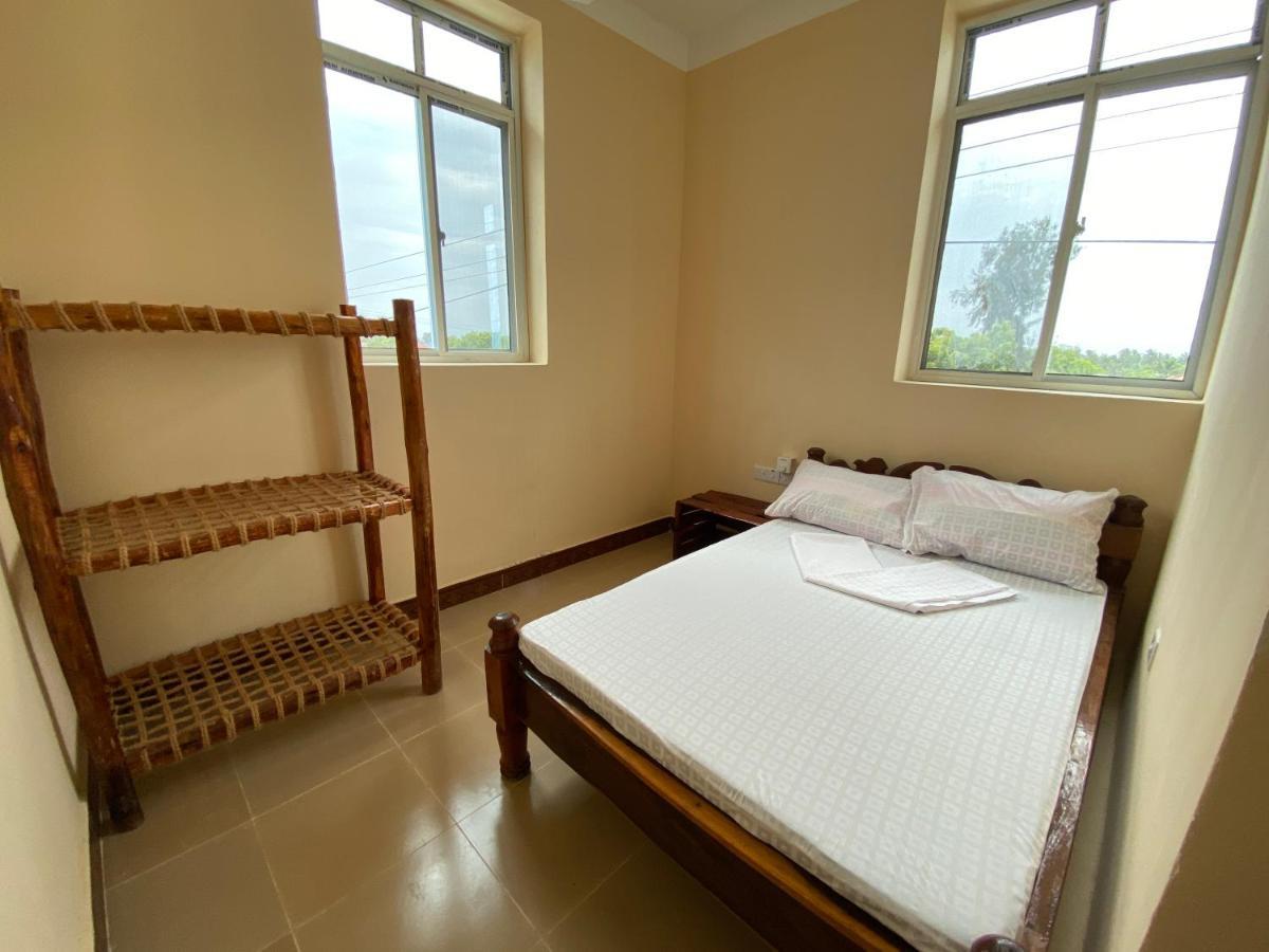 Village View Hostel Chanjani Bagian luar foto