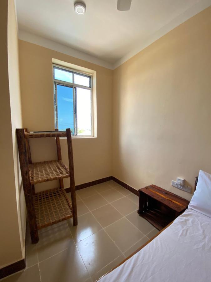 Village View Hostel Chanjani Bagian luar foto
