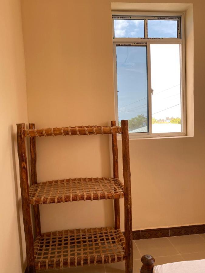 Village View Hostel Chanjani Bagian luar foto