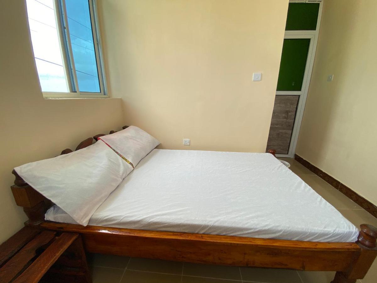 Village View Hostel Chanjani Bagian luar foto