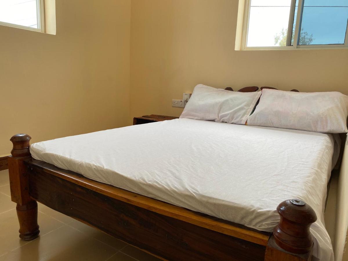 Village View Hostel Chanjani Bagian luar foto