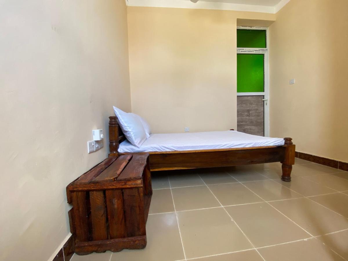 Village View Hostel Chanjani Bagian luar foto
