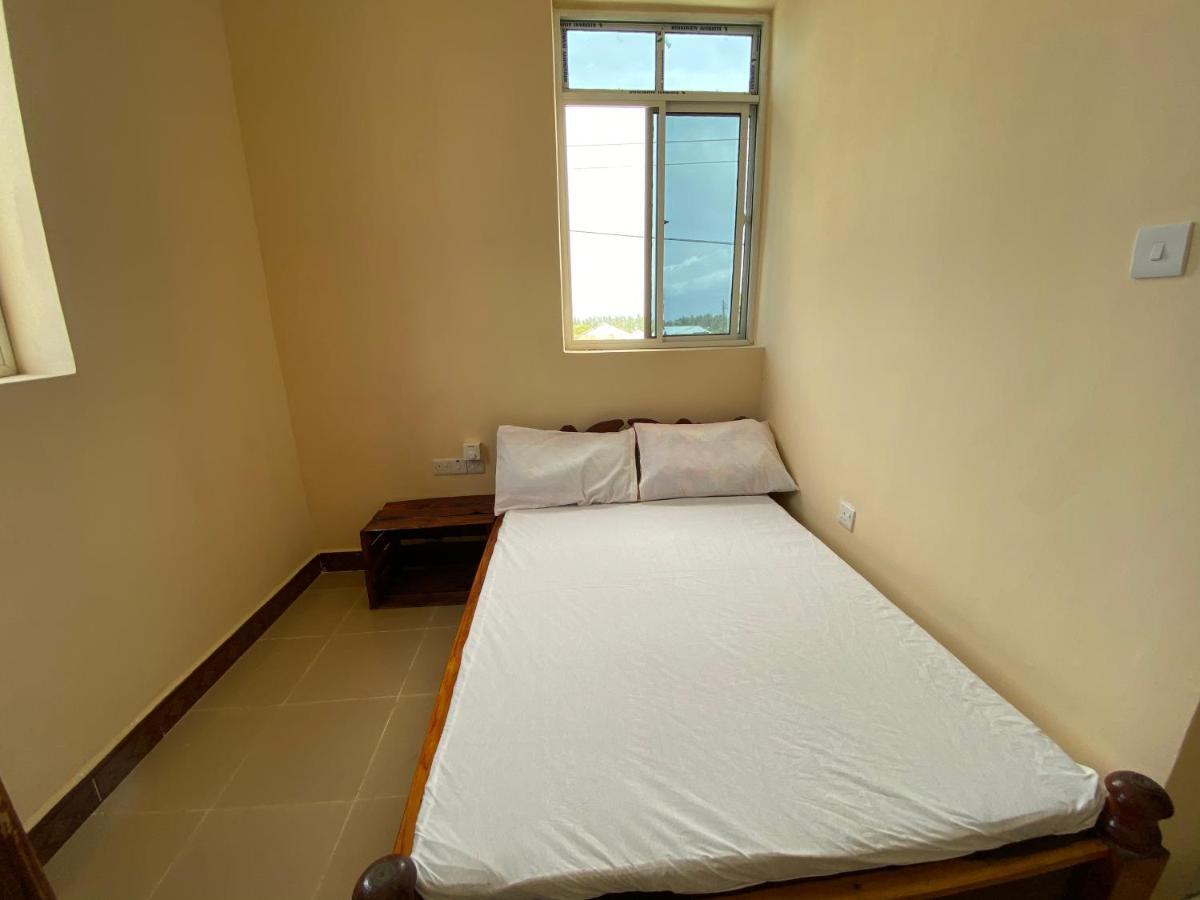 Village View Hostel Chanjani Bagian luar foto