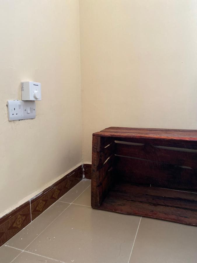 Village View Hostel Chanjani Bagian luar foto